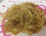 Foto del paso 4 de la receta Cebolla caramelizada al brandy 🥃
