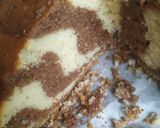 Foto del paso 5 de la receta: Torta Mármolada fácil