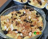 Foto langkah ke 5 dari resep Bread pudding.