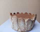 Foto del paso 10 de la receta: Tiramisú
