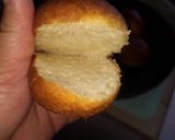 Foto del paso 12 de la receta: Berlines fritos con manjar