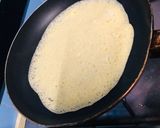 Foto del paso 1 de la receta: Frilloas de arroz integral sin gluten - preparaciones dulces o saladas