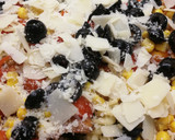 Foto del paso 9 de la receta: Ensalada de pollo