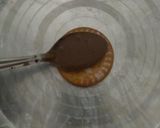 ચોકલેટ જૈલી પેસ્ટ્રી(chocolate jelly pastry recipe in Gujarati) રેસીપી સ્ટેપ5ફોટો