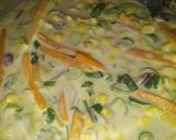 Foto langkah ke 1 dari resep Bakwan Jagung.