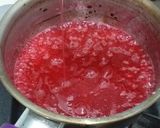 Foto langkah ke 5 dari resep Permen jelly gulung.