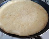 Foto del paso 5 de la receta: Panqueques para canelones #Cocina Saludable