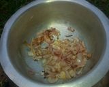 A picture of step 3 of Pigeon peas# author Marathon.