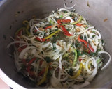 Foto del paso 2 de la receta: Pollo de mar a la cacerola