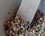 Une image de l'étape 2 de Rillettes de sardines.