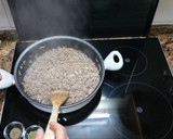 Foto del paso 4 de la receta: Salsa boloñesa