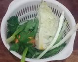 Foto langkah ke 2 dari resep 165 : Sayur Sop Rumahan.