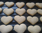 Foto del paso 6 de la receta: 🍊Galletitas de Naranja🍊