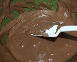 Foto langkah ke 5 dari resep Bolu Kukus Tiramisu.