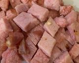 Foto del paso 3 de la receta: Alambre de res mexicano