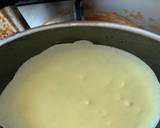 Crepe breakfast recipe step 2 photo
