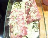 Foto del paso 5 de la receta: Costilla de cerdo al horno