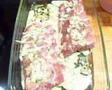 Foto del paso 5 de la receta: Costilla de cerdo al horno