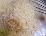Sajtmártásos, rakott csirkemell recept fázis 8 fotója