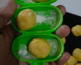 Foto langkah ke 8 dari resep Nastar Tanpa Telur.