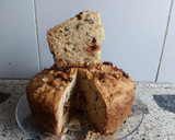 Foto del paso 9 de la receta: Torta de Navidad rellena con dulce de leche