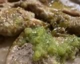 Foto del paso 6 de la receta: Cerdo el salsa verde
