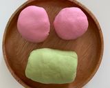 Hình bước làm 2 của món Bánh gạo Hàn Quốc