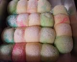 Foto langkah ke 3 dari resep Japanese Cotton Bread.