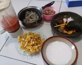 Foto langkah ke 4 dari resep Balado kentang,ati ampela & udang.