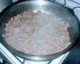 Foto del paso 5 de la receta: Ñoquis caseros...fáciles de hacer!!!😊😊