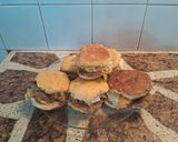 Foto del paso 22 de la receta: Milanesas clásicas al pan