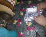 A picture of step 4 of Bal Mithai (Bal Mithai Recipe).