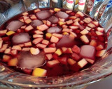 Foto del paso 4 de la receta: Clericot fresco manzana-durazno