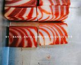 Foto langkah ke 6 dari resep Puding Zabra.
