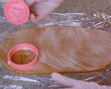 A picture of step 11 of Spice Butter Cookies, Christmas Cookies.