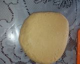 Foto del paso 5 de la receta: Tarta de manzana 🍎