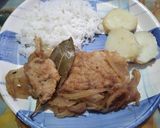 Foto del paso 4 de la receta: Pescado Escabechado