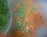 A picture of step 7 of Simple chicken salad.