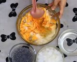 Foto langkah ke 4 dari resep Es Serbat Mangga Segar.
