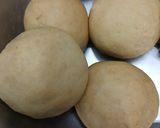A picture of step 13 of Authentic Bihari Litti Chokha.