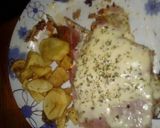 Foto del paso 4 de la receta: Papas fritas sequitas y bien crocantes!!!