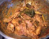 Foto langkah ke 6 dari resep Ayam Bakar Ala Resto Padang.