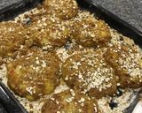 A picture of step 2 of Baked potatoes.