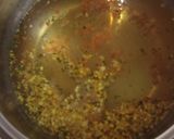 Los caracolas (🐟halfilé morzsába🥚🧄🧅🥗 forgatva kirántva) krumplipürével recept fázis 8 fotója
