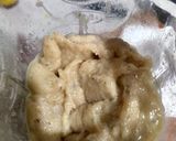 Foto del paso 2 de la receta: Pizza de pollo sin harina
