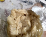 Foto del paso 2 de la receta: Pizza de pollo sin harina