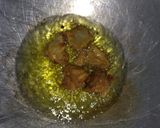 Foto langkah ke 8 dari resep Pangsit Goreng amatiran 😂.