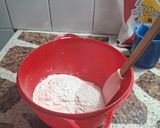 Foto del paso 1 de la receta: Masa de tarta semi integral
