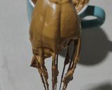 Foto del paso 2 de la receta: Cápsulas de café y chocolate