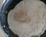 Foto del paso 7 de la receta: Milanesa al coco